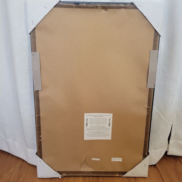 Retro Poolside Picture - Picture 2 of 4